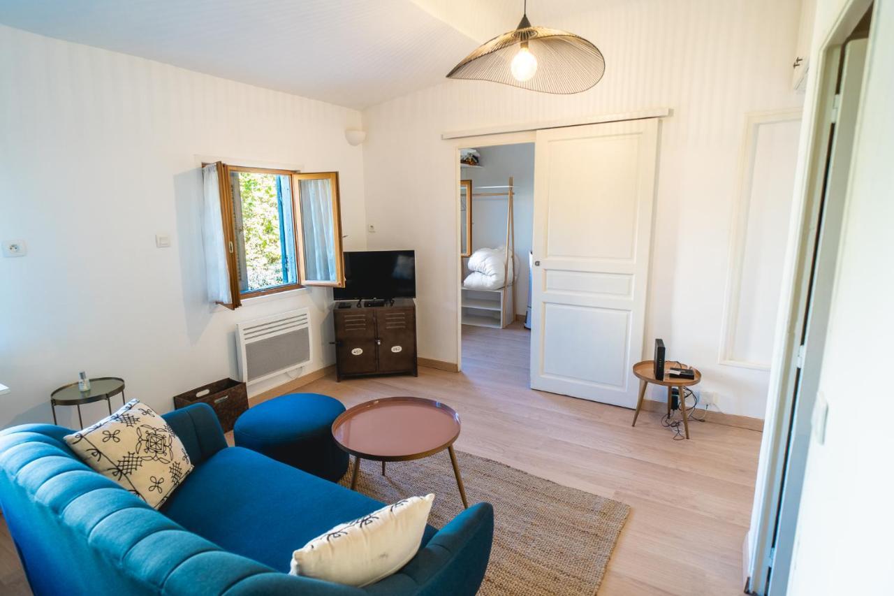 T2 - Plage Des Catalans - Cosy Apartment Марсилия Екстериор снимка